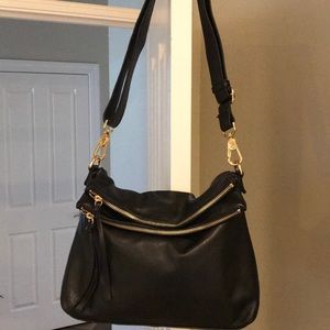 Margot shoulder bag
